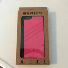 ちるちる様専用adidas携帯カバーiPhone6プラスのサムネイル