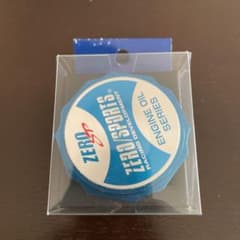 ゼロスポーツ　ZERO/SPORTS オイルフィラーキャップのサムネイル