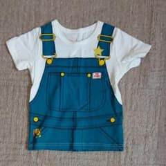 トイ・ストーリー半袖Tシャツのサムネイル