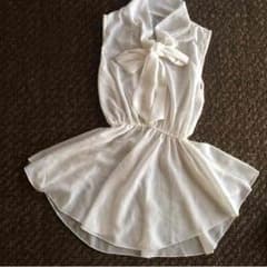 シフォントップスのサムネイル