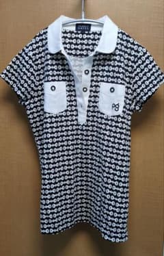 PEARLY GATES パーリーゲイツ レディース ポロシャツ 新品タグ付き♡ パーリーゲイツ ポロシャツ レディス 通販｜GDOゴルフショップ