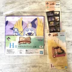 제일 복권 원피스 드라마틱 메모리즈