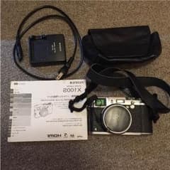 【daiya0303様専用】再出品 fujifilm x100s 完動品のサムネイル