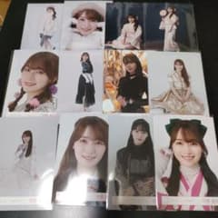 櫻坂46 守屋麗奈 生写真 まとめ売りのサムネイル