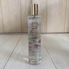 Laline ボディミスト LEMON ESCAPE 100ml