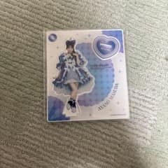 増田彩乃アクスタのサムネイル