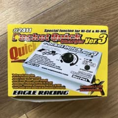 Ni-Cd,Ni-Mhバッテリーチャージャーのサムネイル