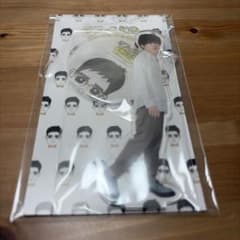 Kazunari Ninomiya Office Nino FC Limited Acrylic Stand Retention benefits