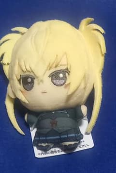 ほしな歌唱 ちびぐるみ