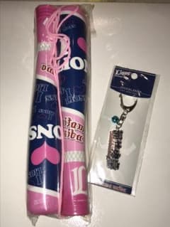 西武ライオンズ ミニ応援バッドのサムネイル