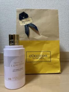 ロクシタン テールドルミエール ボディミルクのサムネイル