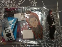後藤拓磨 セットのサムネイル