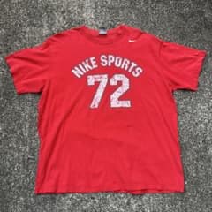 00s y2k NIKE tシャツのサムネイル