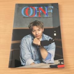 【小森隼】HAYATO KOMORI QUEST LIVE TOUR 2026のサムネイル