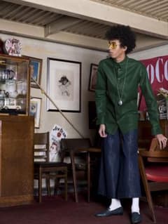 あす様専用　テンダーパーソン　16Wのサムネイル