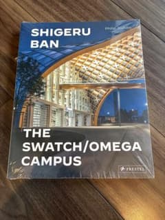 【希有】坂茂: SWATCH/OMEGA CAMPUSスウォッチ・オメガ特集 希有】坂茂: SWATCH/OMEGA CAMPUSスウォッチ・オメガ特集 | Mercari