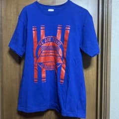 FC東京 バレーボール Tシャツ Lサイズのサムネイル