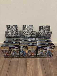 イタジャガ ドラゴンボール vol.10 60個　3BOX分 封入率そのまま ドラゴンボール イタジャガ vol.10 60個 3BOX分 封入率そのまま - メルカリ