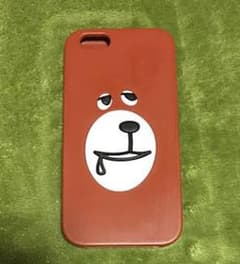 ちひろ様専用です。coen コーエンベア iPhoneケースのサムネイル
