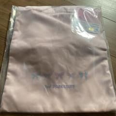 이치 반 쿠지 프리큐어 ~Forever Hearts! D상 튤 토트 백
