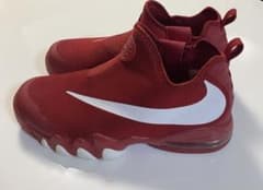 ※限定値下げ！【海外】NIKE ビックスウォッシュ　スニーカーのサムネイル