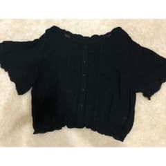 wcloset ブラウス   即購入OK    送料込 moussy SLYなどのサムネイル