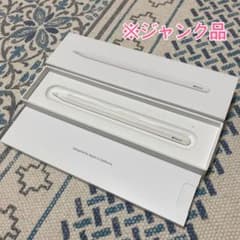 Apple Pencil 第二世代　[⚠ジャンク品]のサムネイル