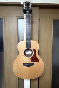 Taylor gs mini-e koa LTD2013 - メルカリ