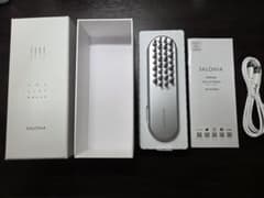 SALONIA EMS LIFT BRUSH SAL22206SLのサムネイル