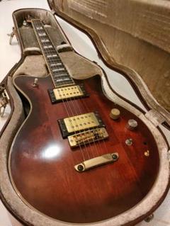 ギター Guyatone Glory LG-1000 1978 Guyatone Glory LG1000 Standard