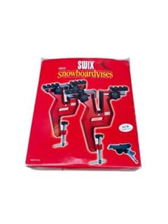 SWIX（スウィックス） ボードグリップ SB031 - メルカリ