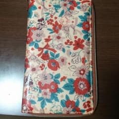 ミニーマウス マルチケース パスポートケースのサムネイル