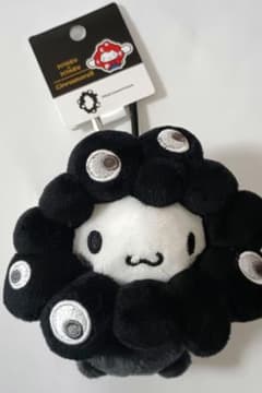 黒ミャクミャクどこで買える？大阪万博の販売場所や入手方法＆再販情報