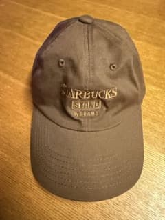 【ショップ限定商品】STARBUCKS STAND by BEAMSのサムネイル