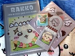 あ*む様 ラッコ　セブンイレブン限定　4点 コンプリート　人魚の島のひみつ　ドアのサムネイル