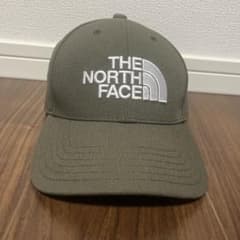 THE NORTH FACE キャップ NN42242 オリーブのサムネイル