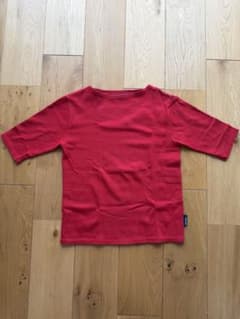 SAINT JAMES bis レッド カットソーのサムネイル
