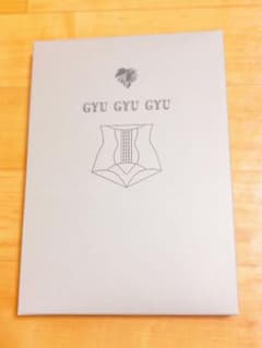 GYU GYU GYU ギュギュギュのサムネイル