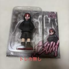 txt ヨンジュン GGUM フィギュアキーホルダー - メルカリ