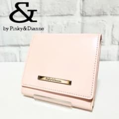 pinky&Dianna 三つ折り財布のサムネイル