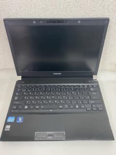Windowsノート本体 TOSHIBA dynabook R731/W3TE TOSHIBA dynabook R731/W3TE - メルカリ