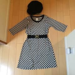 もうすぐ処分します 秋ワンピのサムネイル