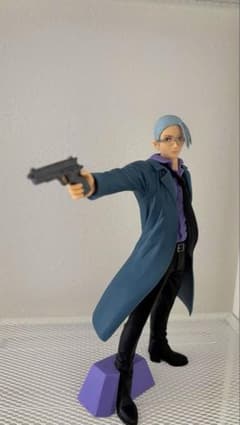 SAKAMOTODAYS サカモトデイズ 坂本太郎フィギュアのサムネイル