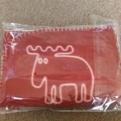 MOZの大判ブランケットのサムネイル