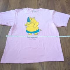 SEKAI NO OWARI ランダムTシャツ ライノスのサムネイル