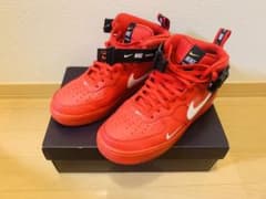 NIKE AIR FORCE 1 MID ’07 LV8 UTILITYのサムネイル