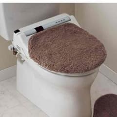 トイレカバーのサムネイル
