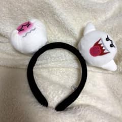 テレサのカチューシャのサムネイル