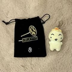 ATEEZ ヨサン BIRTHDAY MD 2023のサムネイル