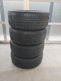 205/40r17 GOODYEAR EAGLE LS EXEのサムネイル